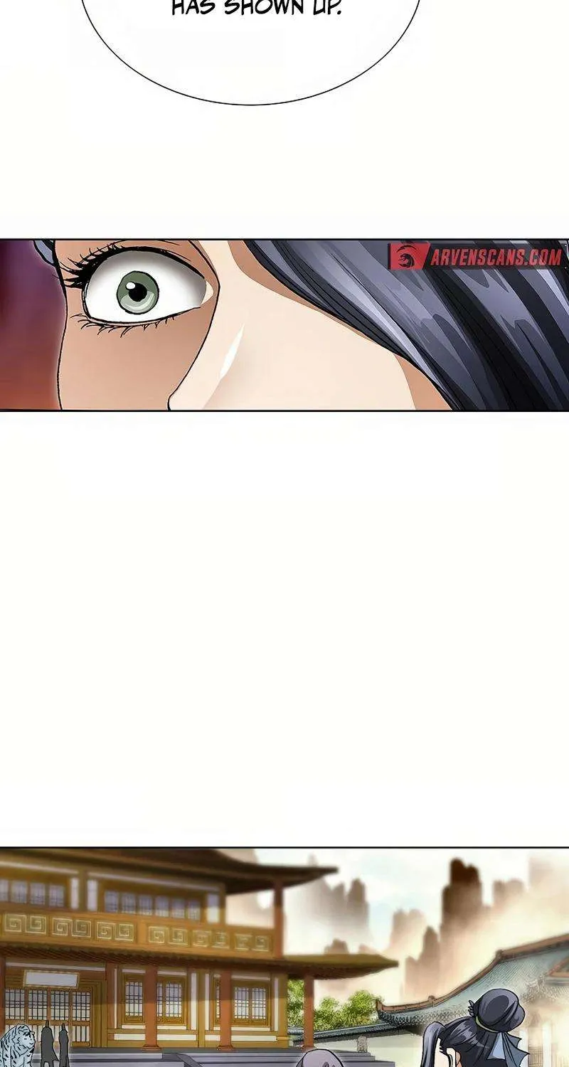 Peerless Chapter 41 page 33 - 