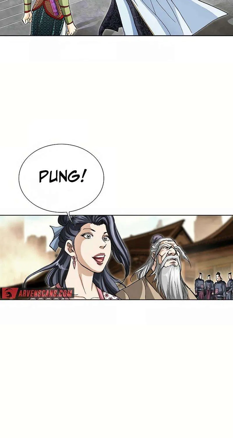 Peerless Chapter 41 page 37 - 