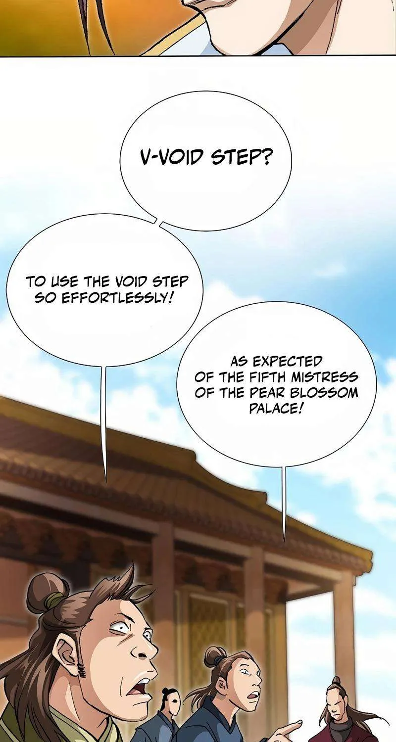 Peerless Chapter 41 page 39 - 