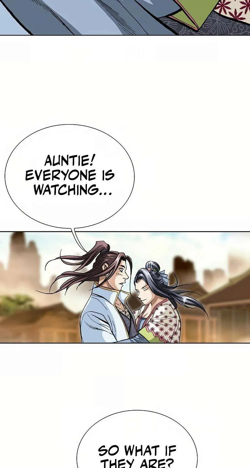 Peerless Chapter 41 page 43 - 