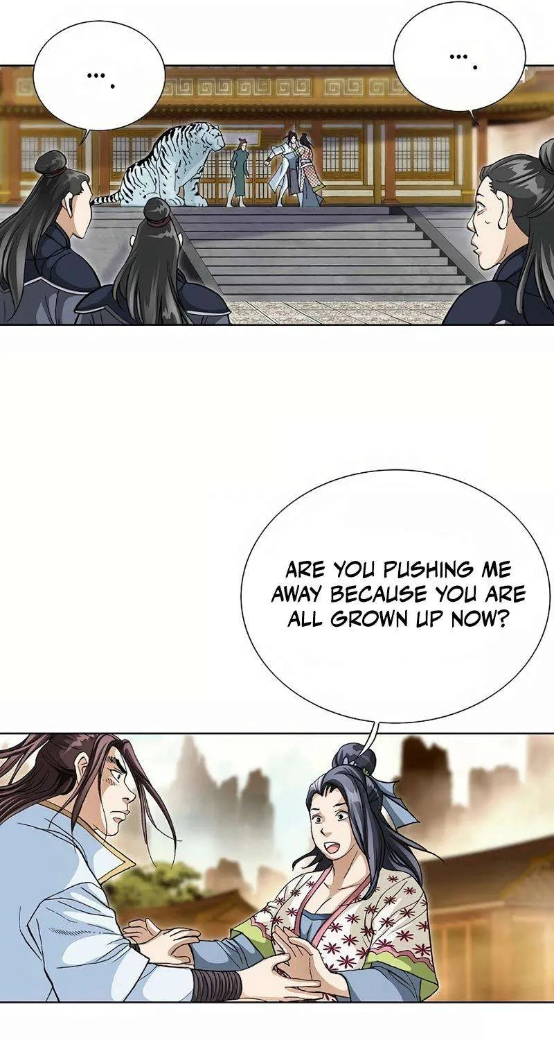 Peerless Chapter 41 page 47 - 
