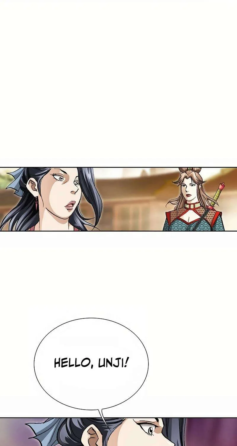Peerless Chapter 41 page 48 - 