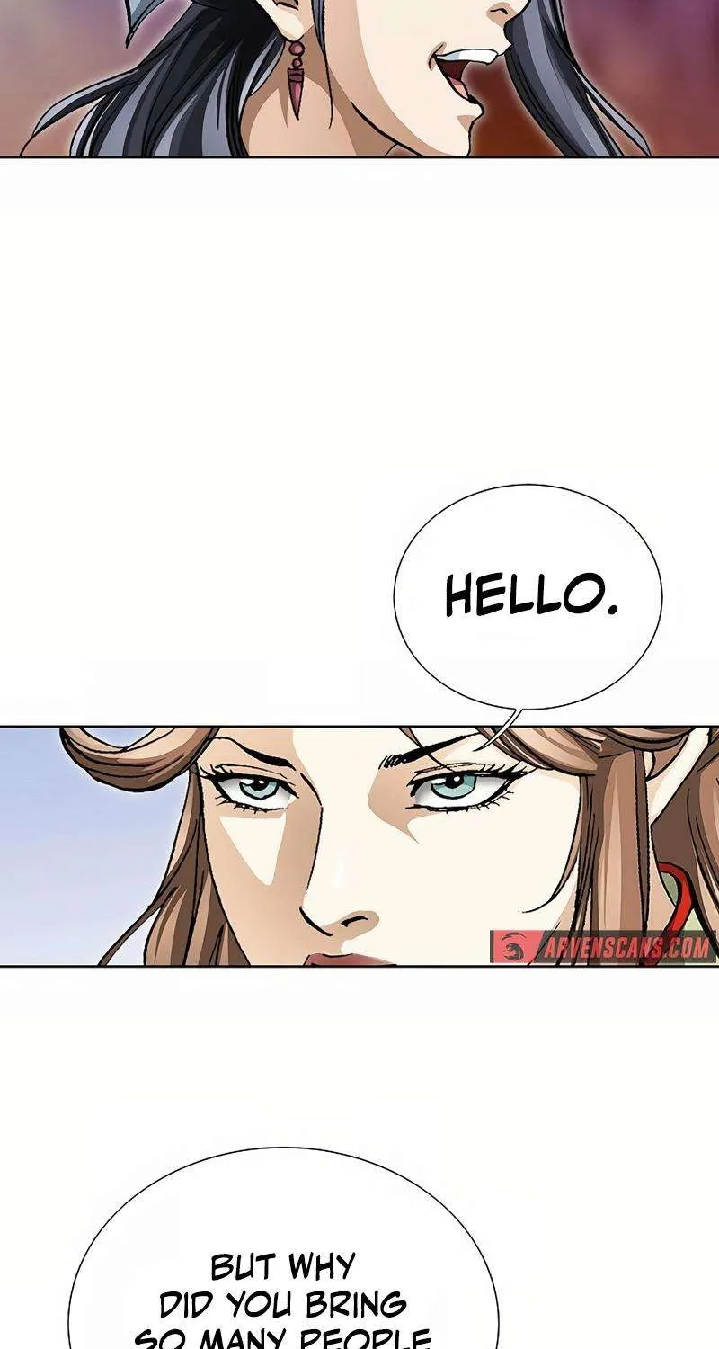 Peerless Chapter 41 page 49 - 