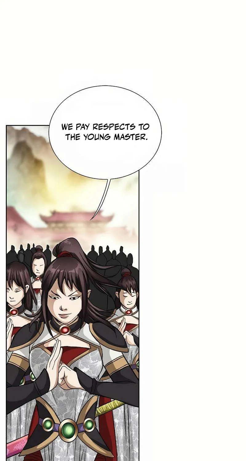 Peerless Chapter 41 page 51 - 