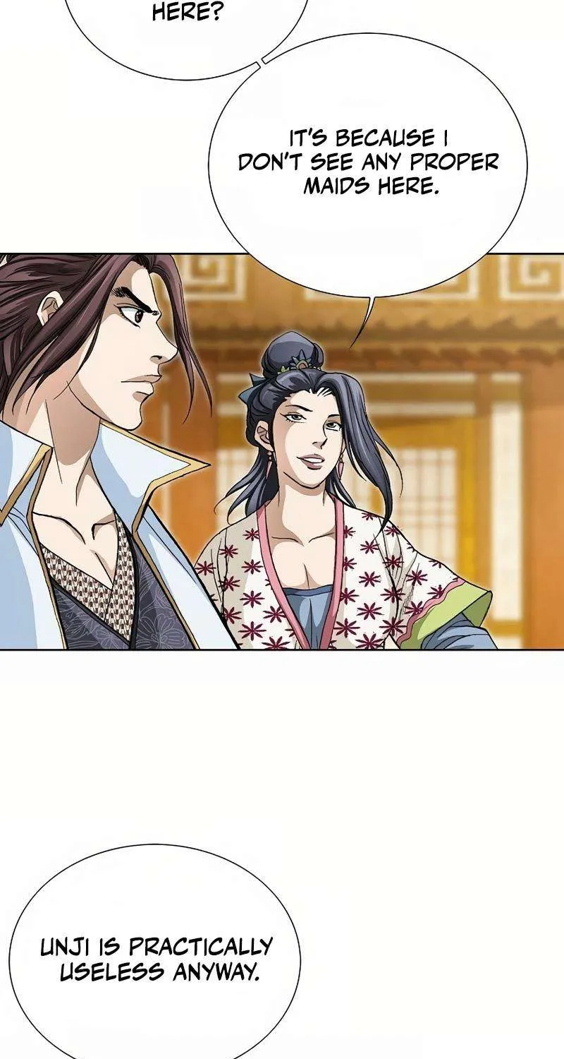 Peerless Chapter 41 page 55 - 