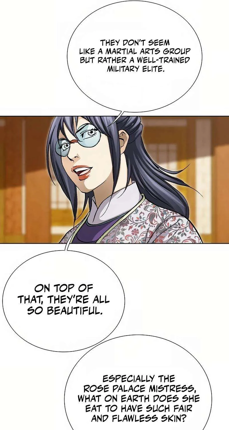 Peerless Chapter 41 page 58 - 