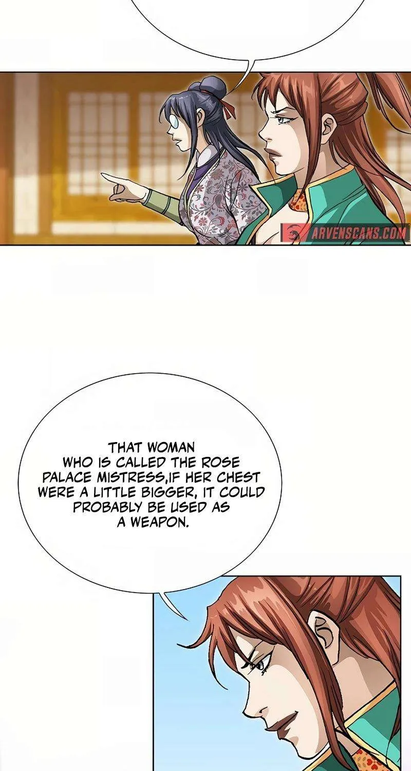 Peerless Chapter 41 page 59 - 