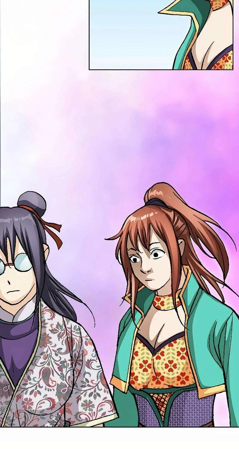 Peerless Chapter 41 page 60 - 