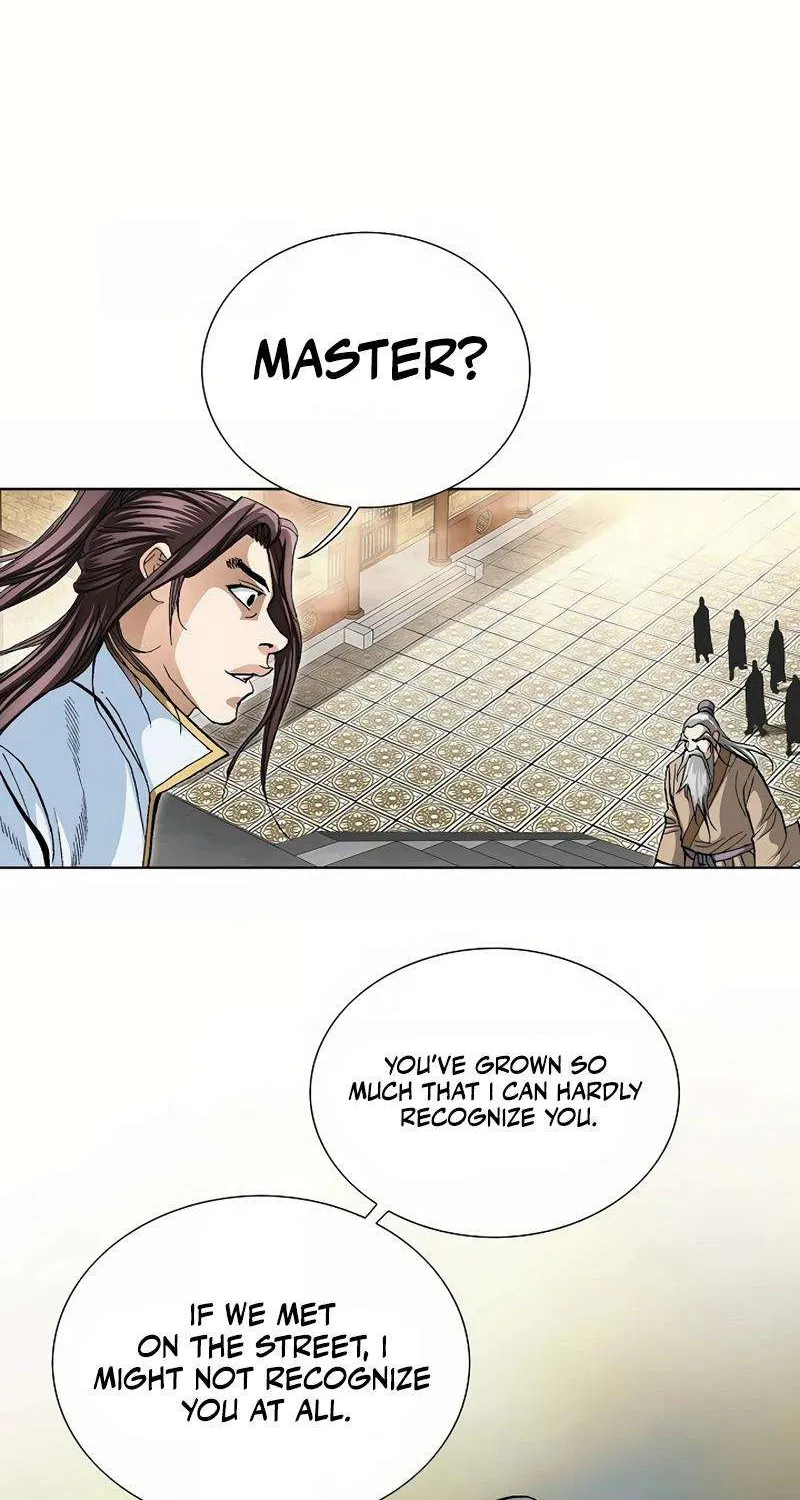 Peerless Chapter 41 page 64 - 