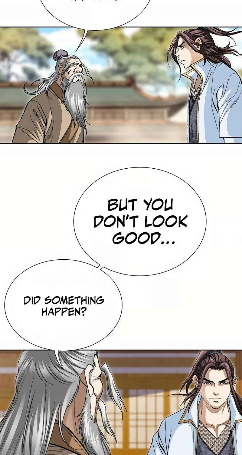Peerless Chapter 41 page 70 - 