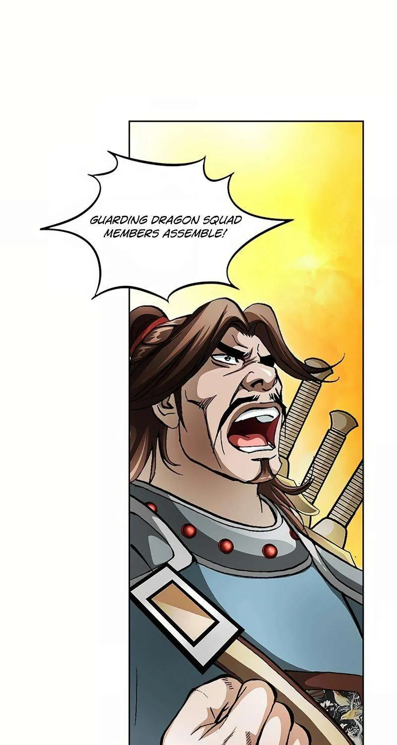 Peerless Chapter 41 page 8 - 