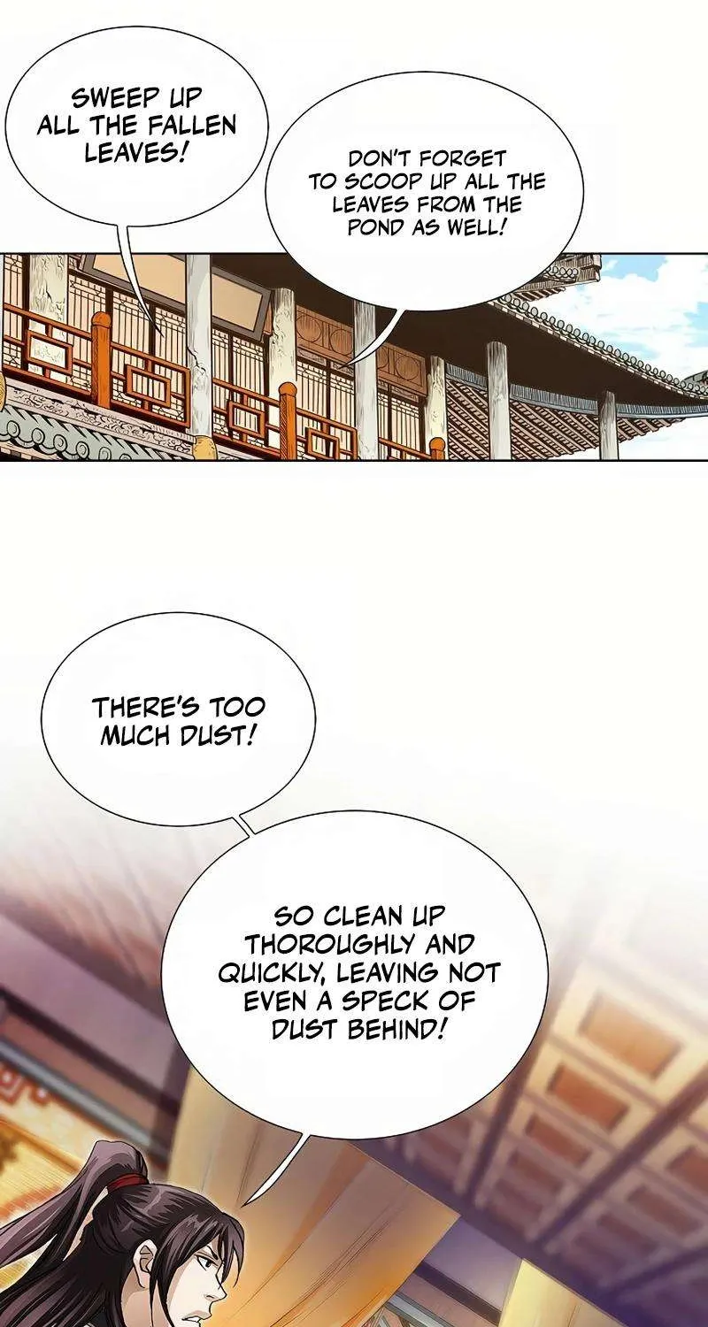 Peerless Chapter 41 page 75 - 