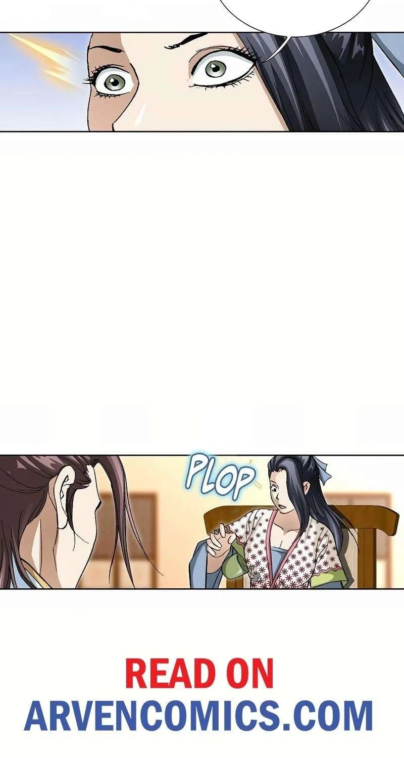 Peerless Chapter 42 page 13 - 