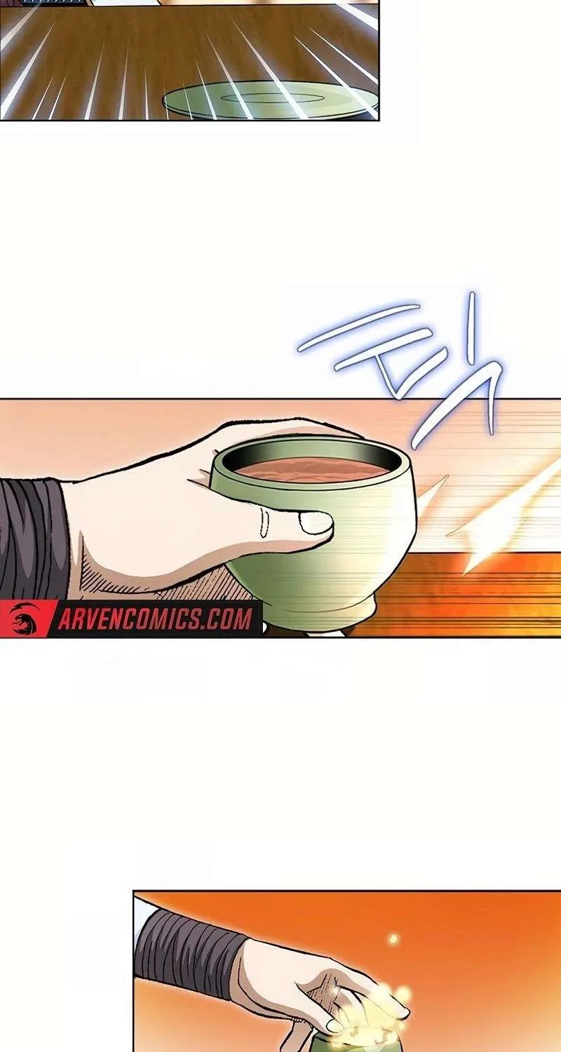 Peerless Chapter 42 page 15 - 