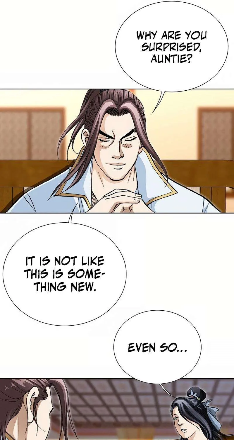 Peerless Chapter 42 page 17 - 