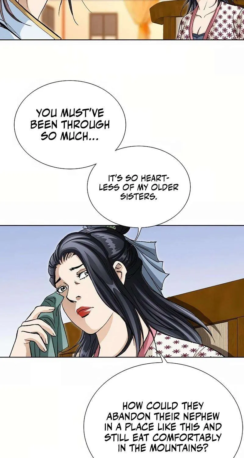 Peerless Chapter 42 page 18 - 