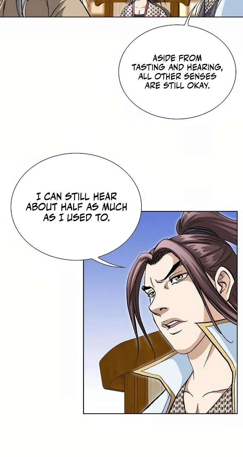Peerless Chapter 42 page 24 - 