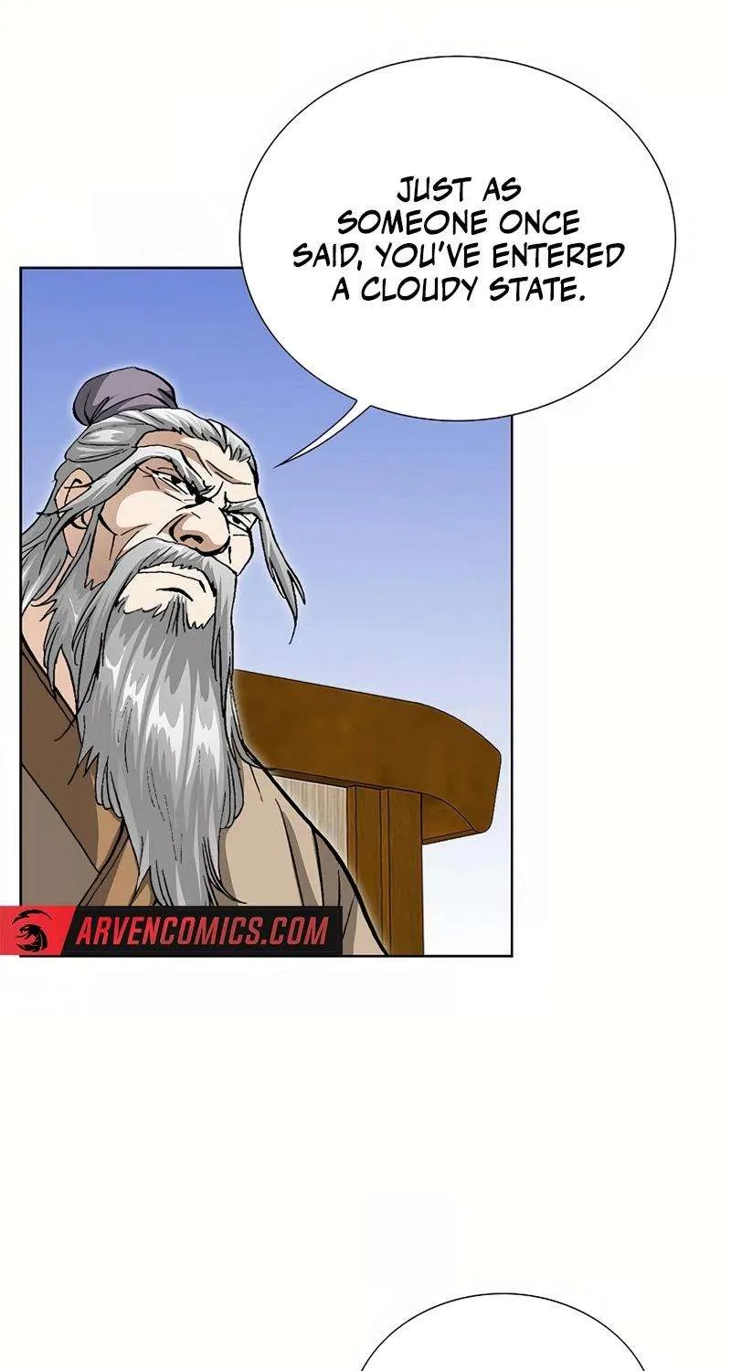 Peerless Chapter 42 page 25 - 