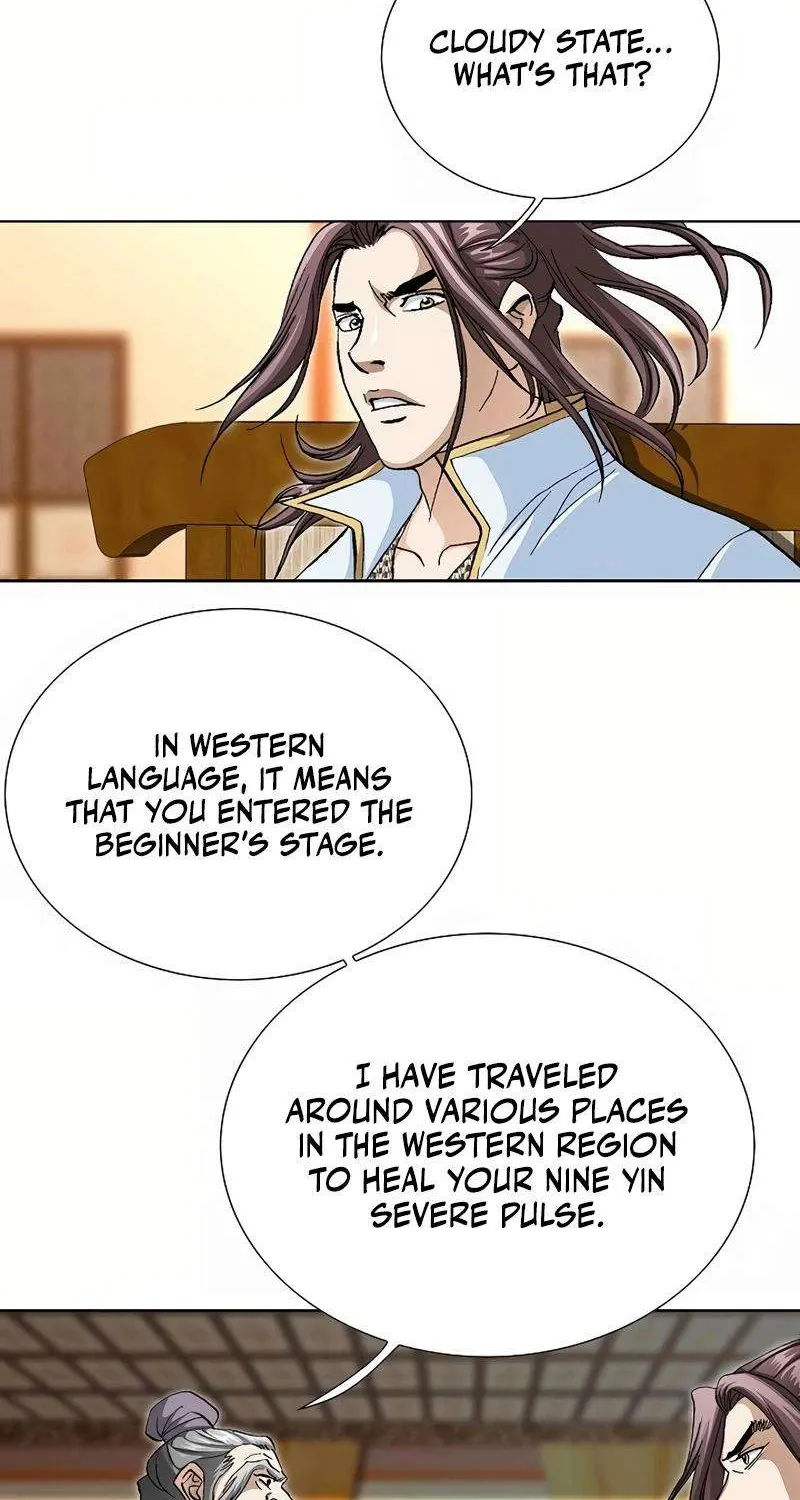 Peerless Chapter 42 page 26 - 
