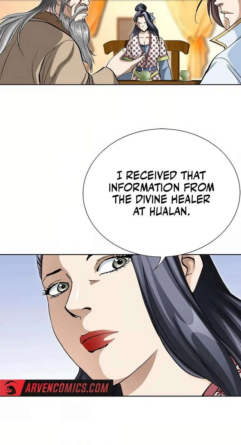 Peerless Chapter 42 page 27 - 