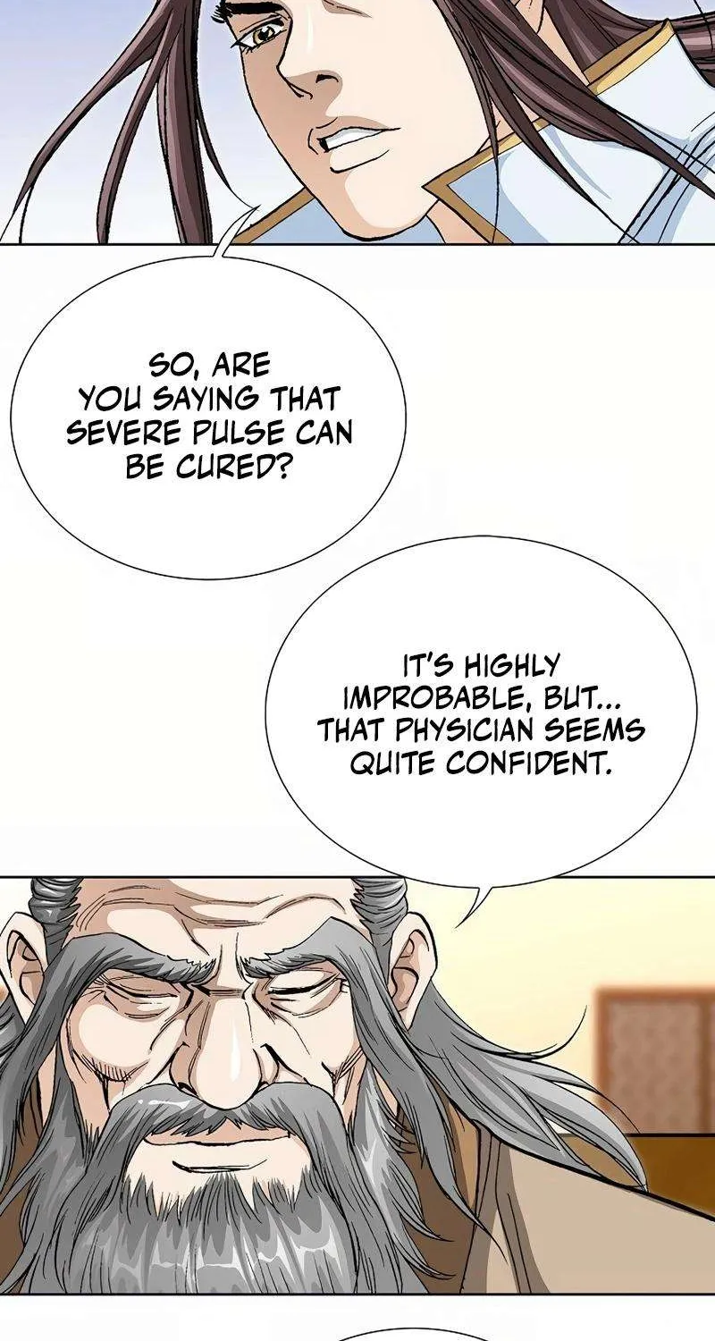 Peerless Chapter 42 page 29 - 