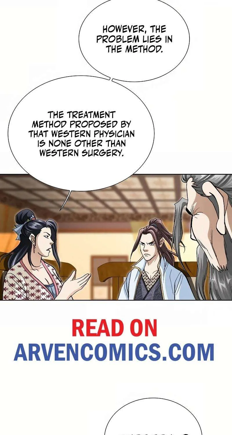 Peerless Chapter 42 page 30 - 