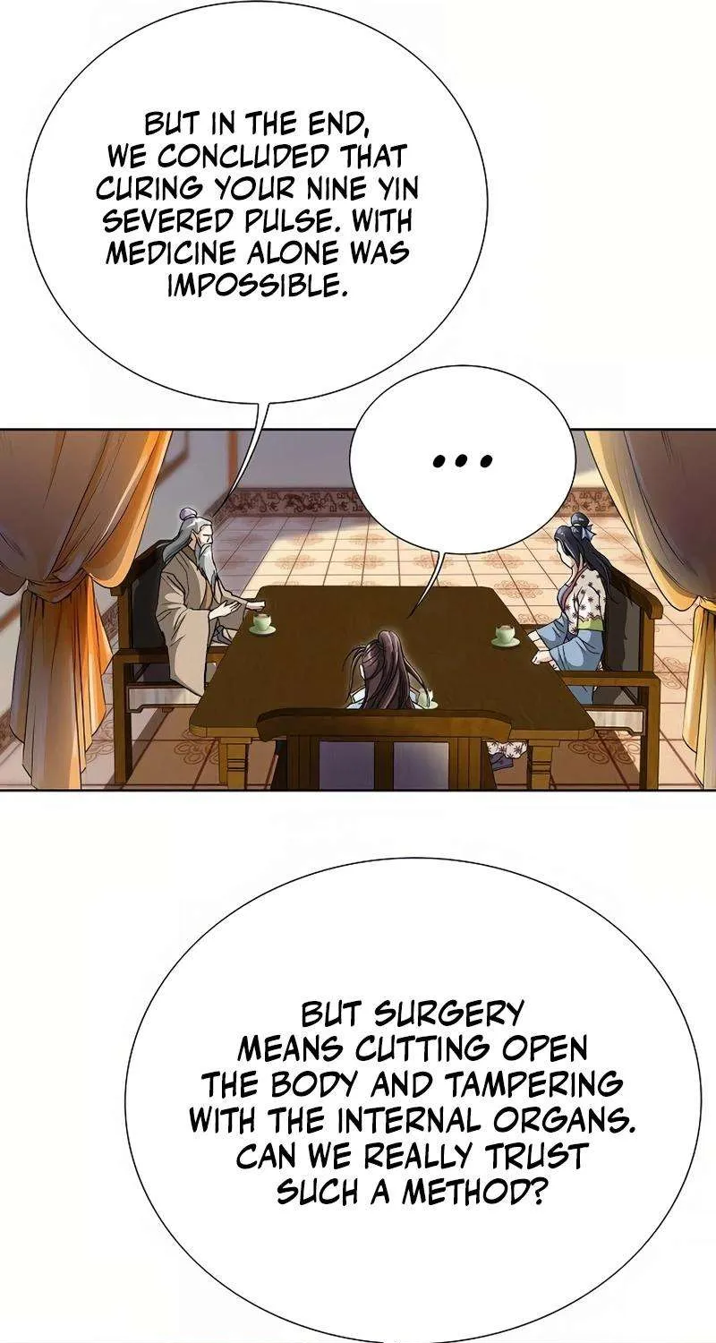 Peerless Chapter 42 page 33 - 