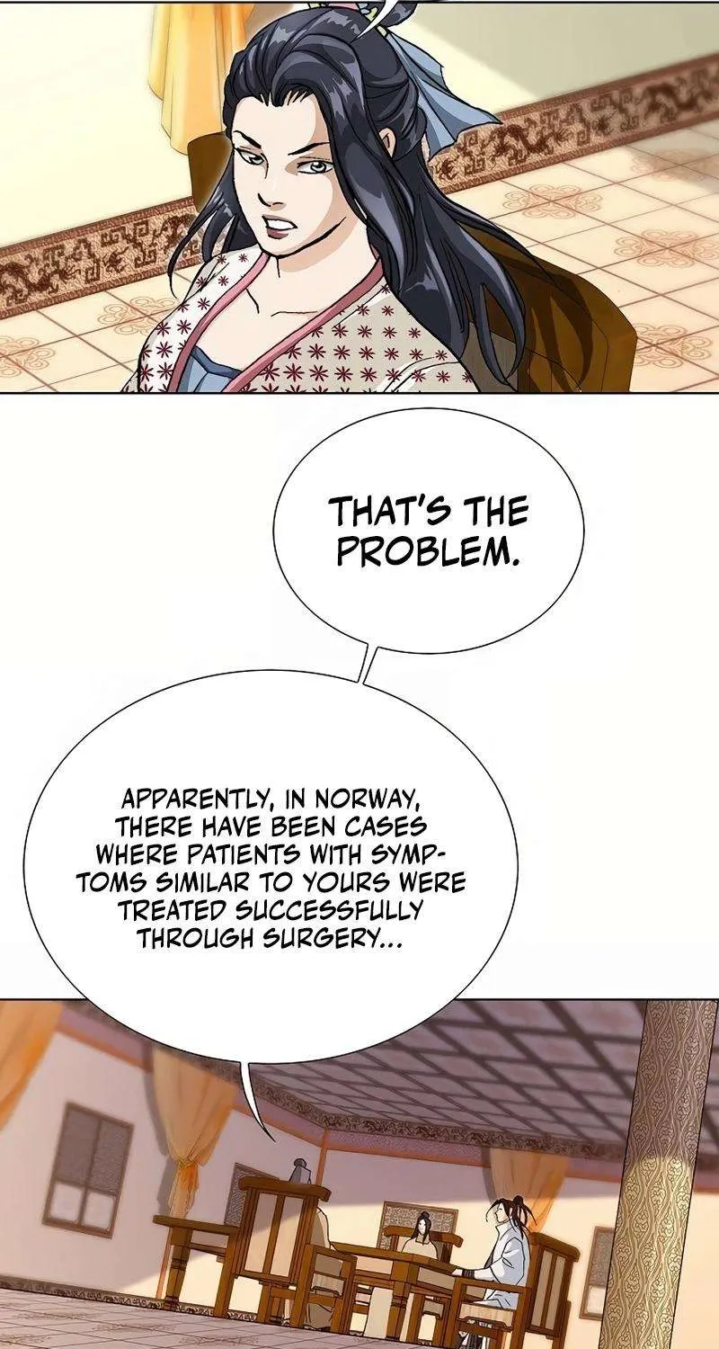 Peerless Chapter 42 page 34 - 