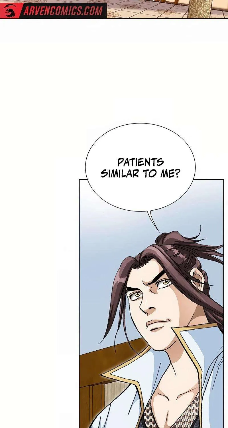 Peerless Chapter 42 page 35 - 