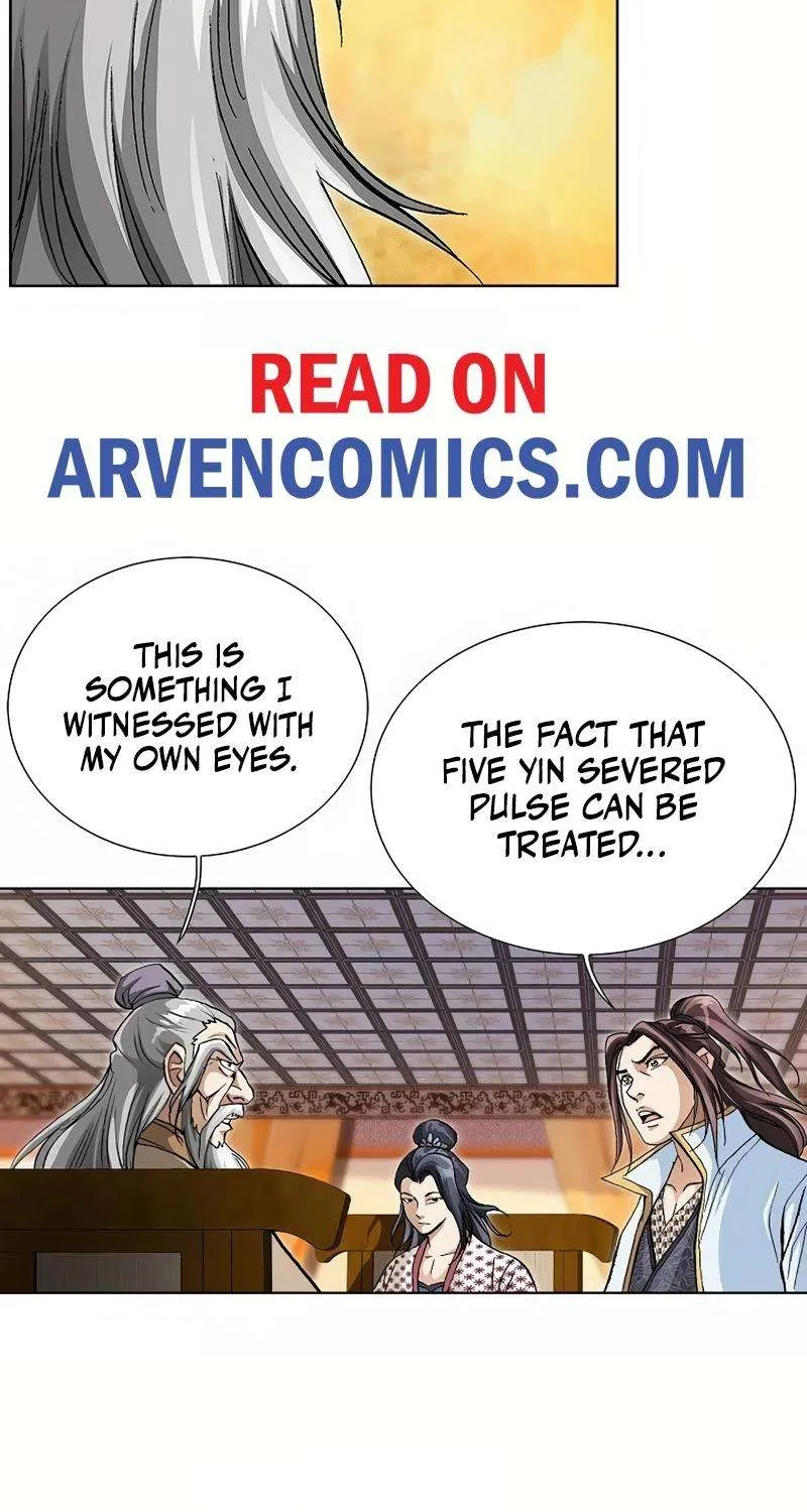 Peerless Chapter 42 page 37 - 