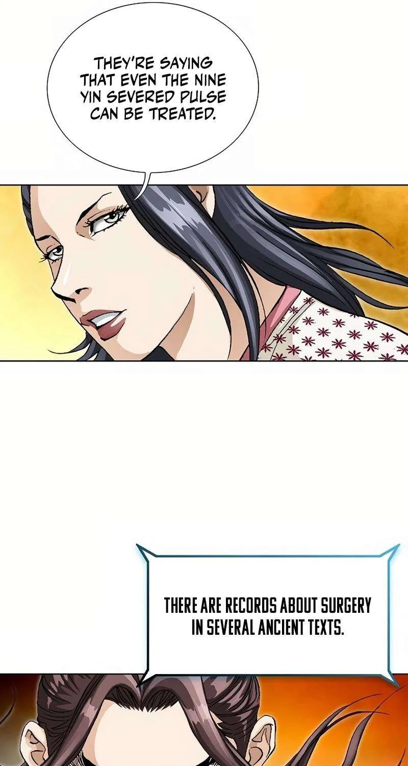 Peerless Chapter 42 page 39 - 