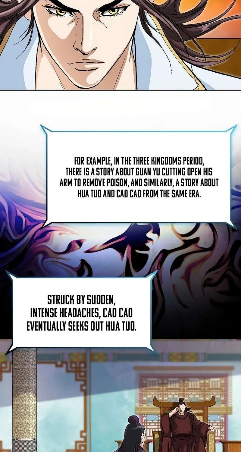 Peerless Chapter 42 page 40 - 
