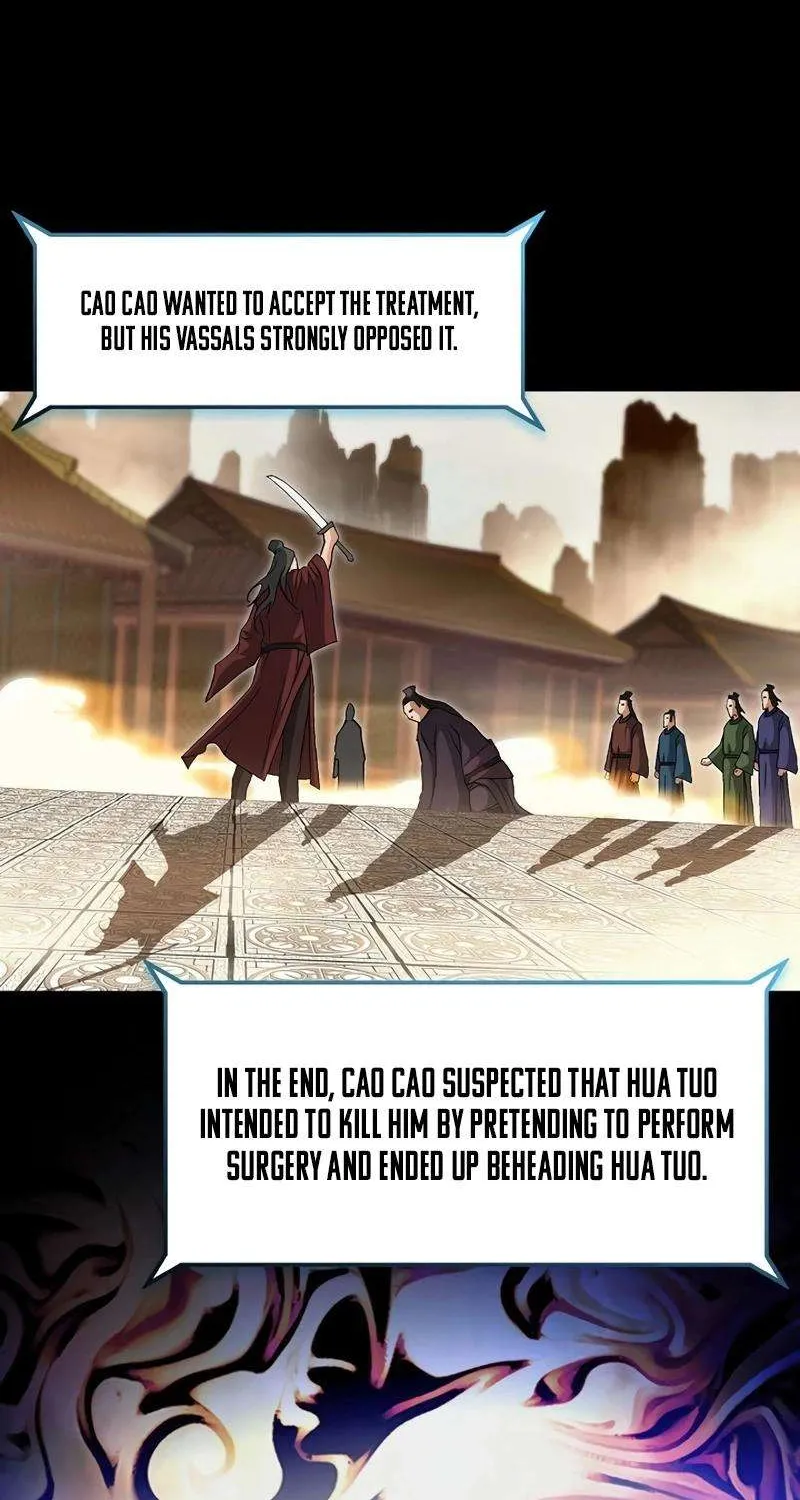 Peerless Chapter 42 page 42 - 