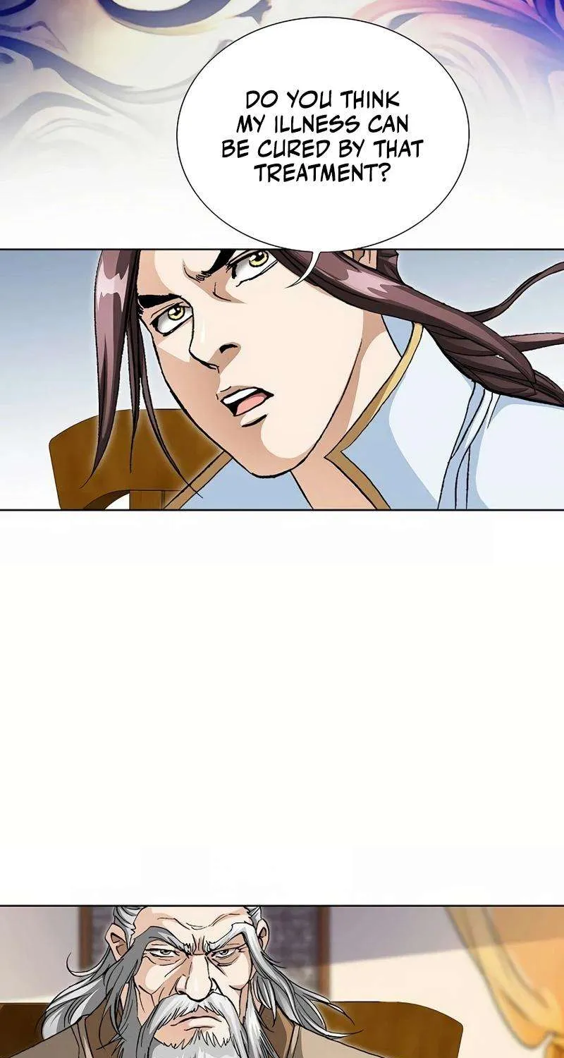 Peerless Chapter 42 page 43 - 