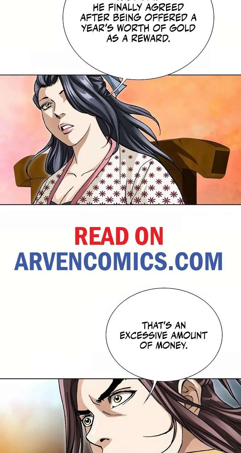 Peerless Chapter 42 page 47 - 