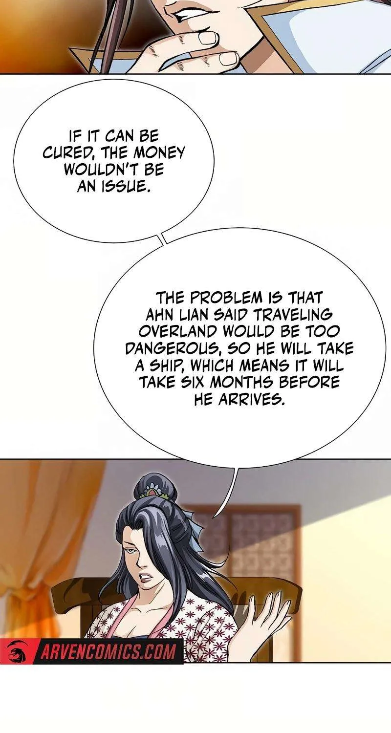 Peerless Chapter 42 page 48 - 
