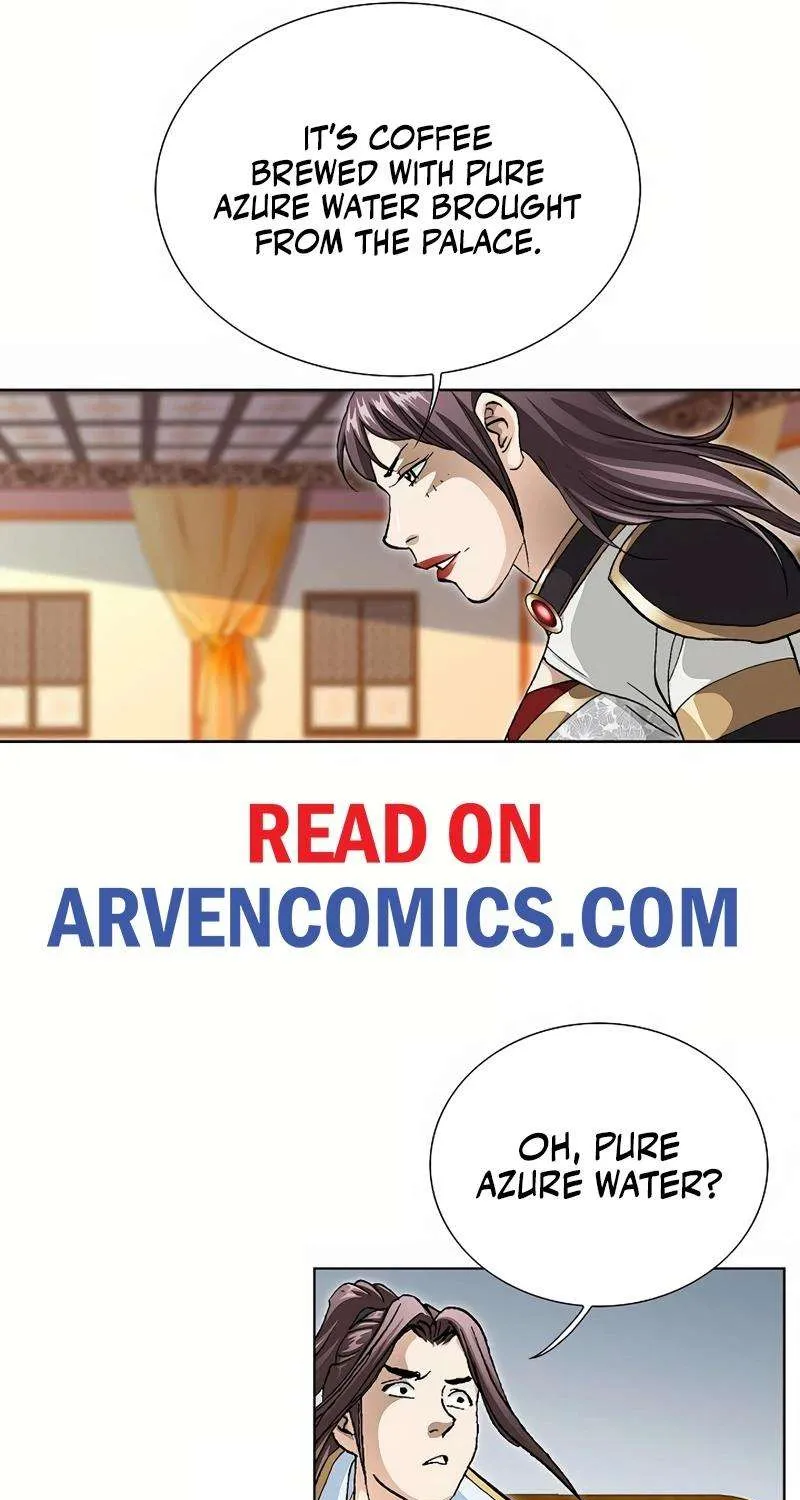 Peerless Chapter 42 page 6 - 