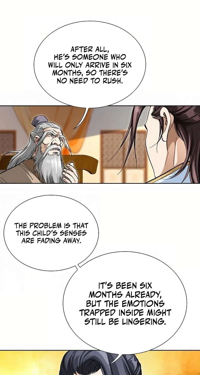 Peerless Chapter 42 page 51 - 