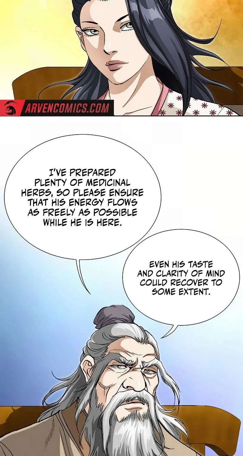 Peerless Chapter 42 page 52 - 