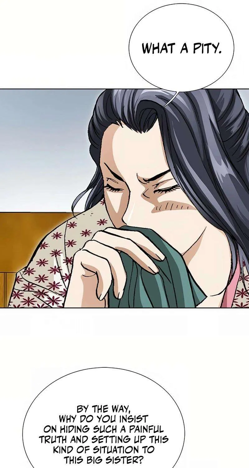 Peerless Chapter 42 page 54 - 