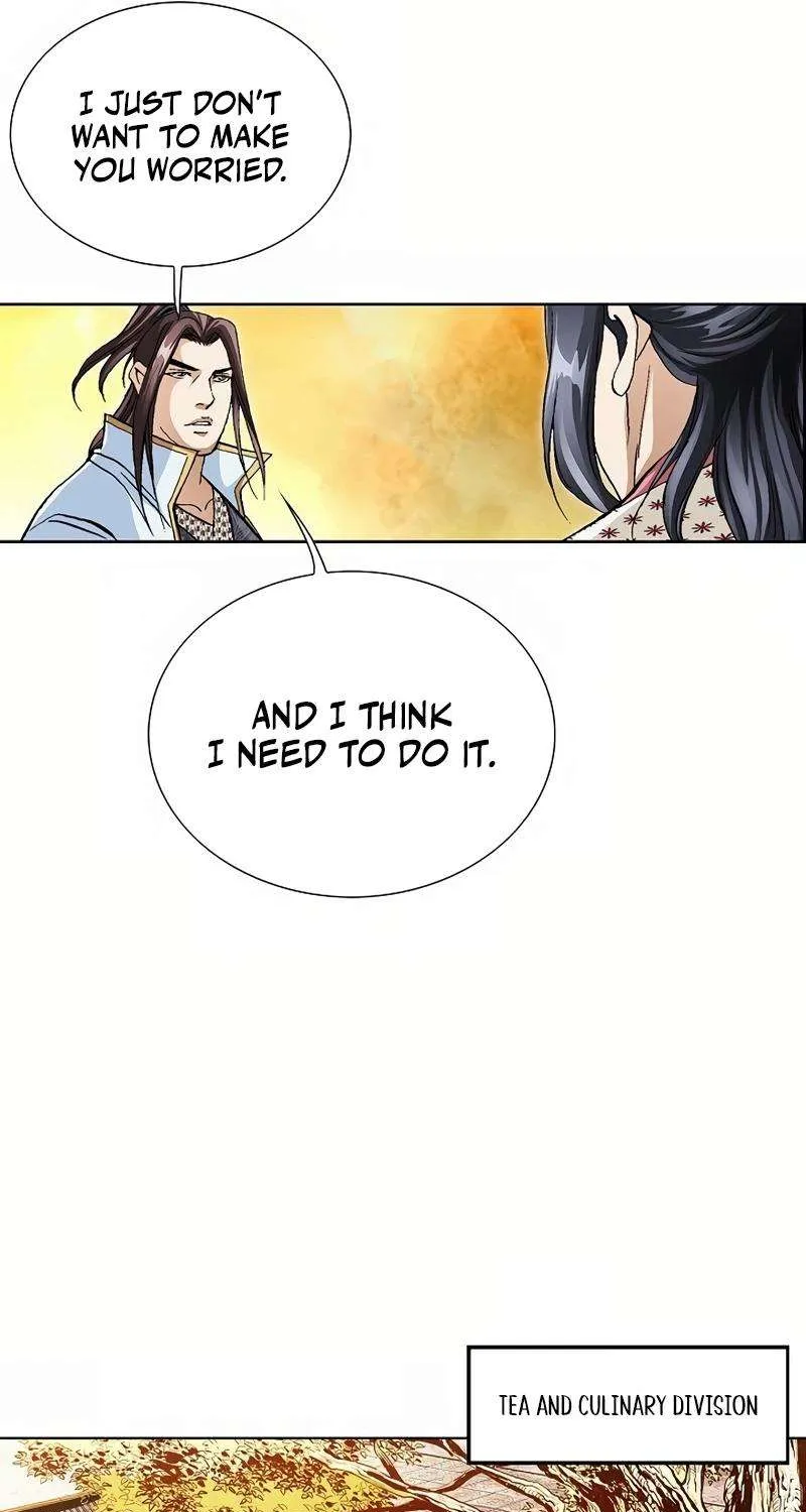 Peerless Chapter 42 page 57 - 