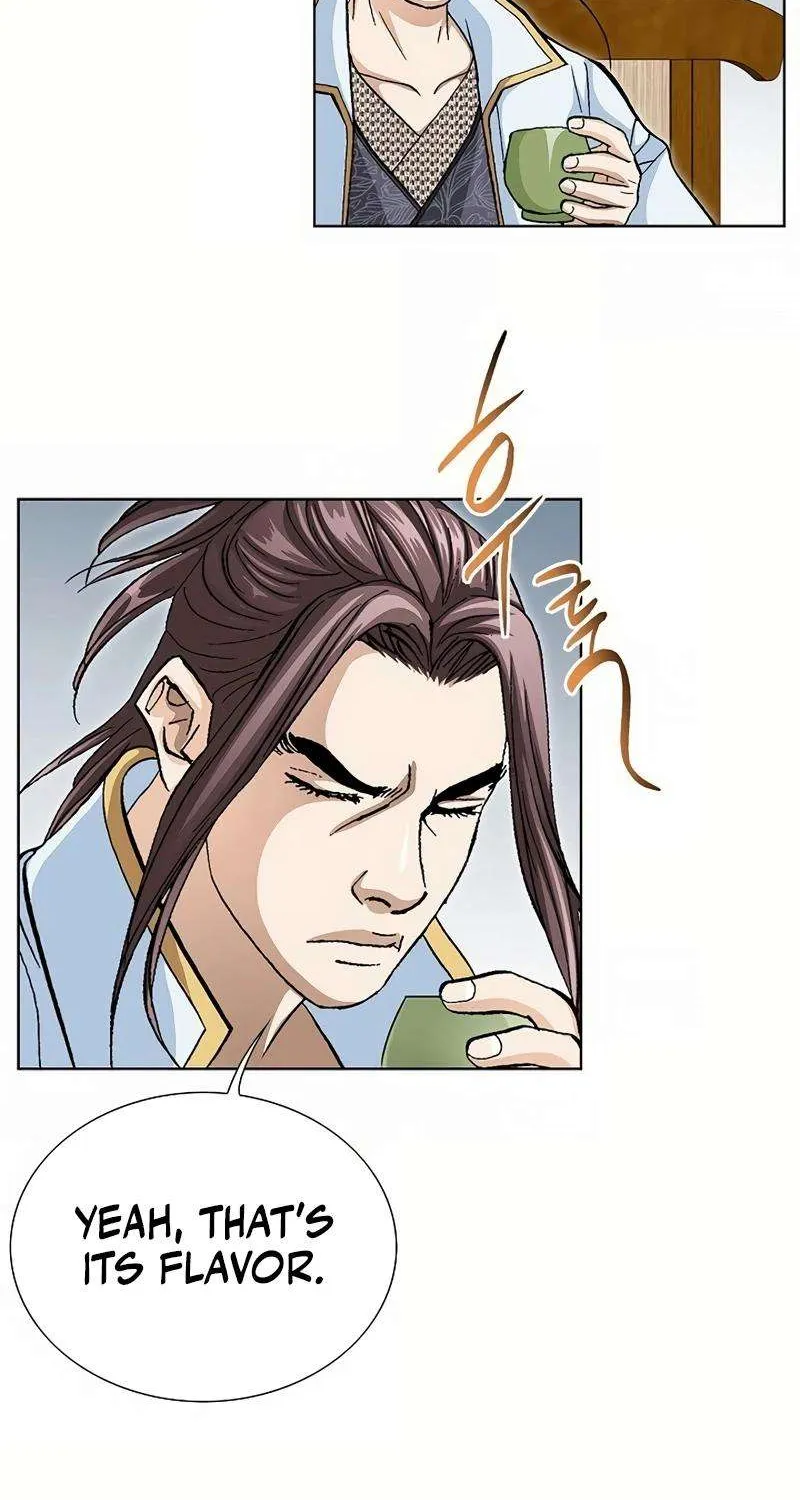 Peerless Chapter 42 page 7 - 