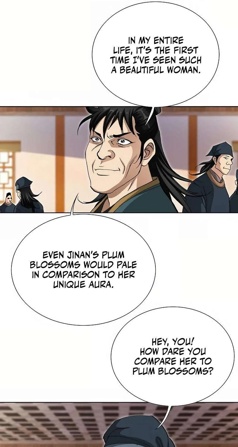 Peerless Chapter 42 page 61 - 