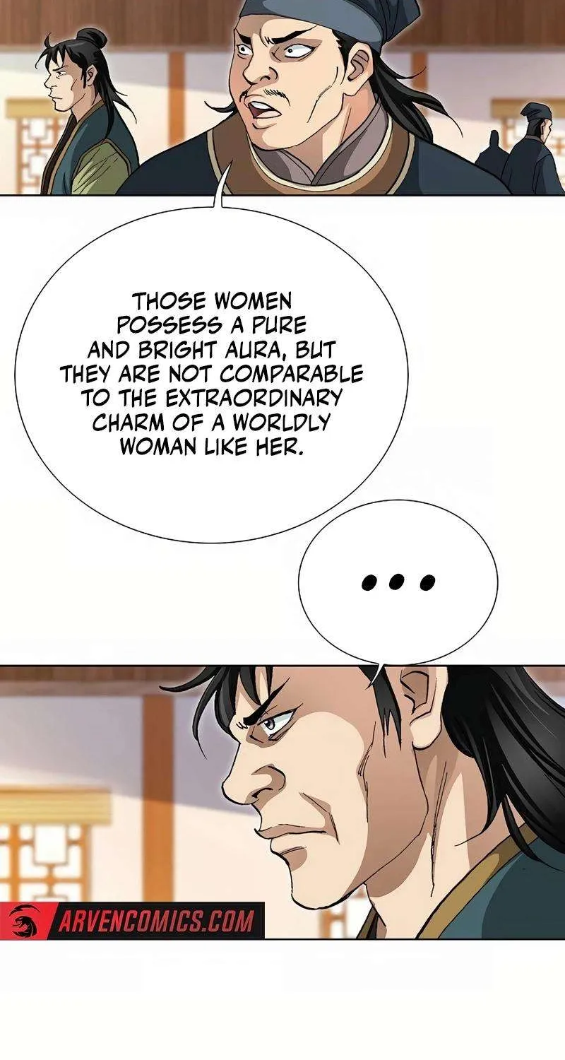 Peerless Chapter 42 page 62 - 