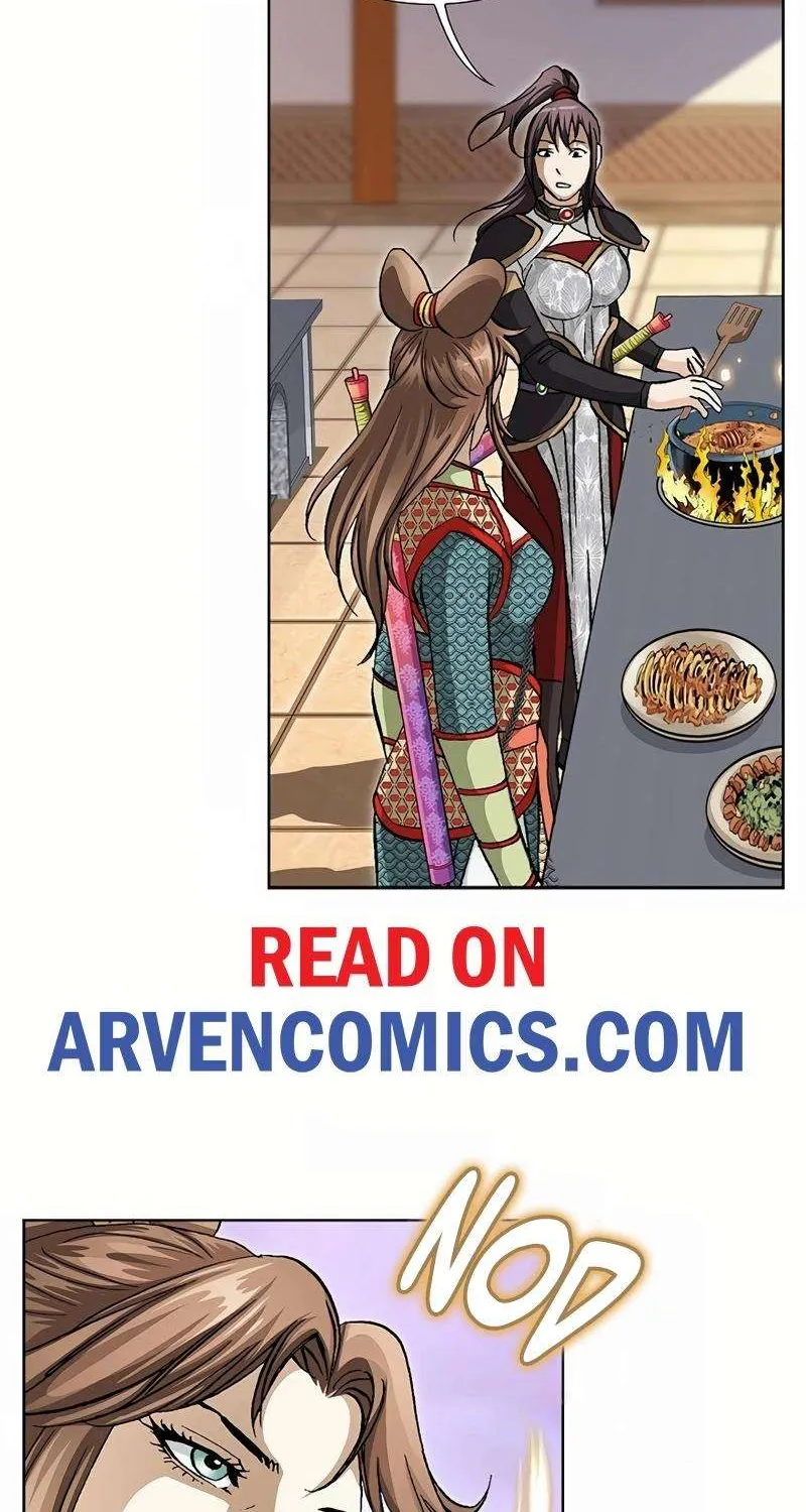 Peerless Chapter 42 page 64 - 