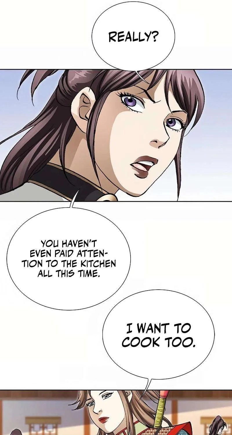 Peerless Chapter 42 page 66 - 