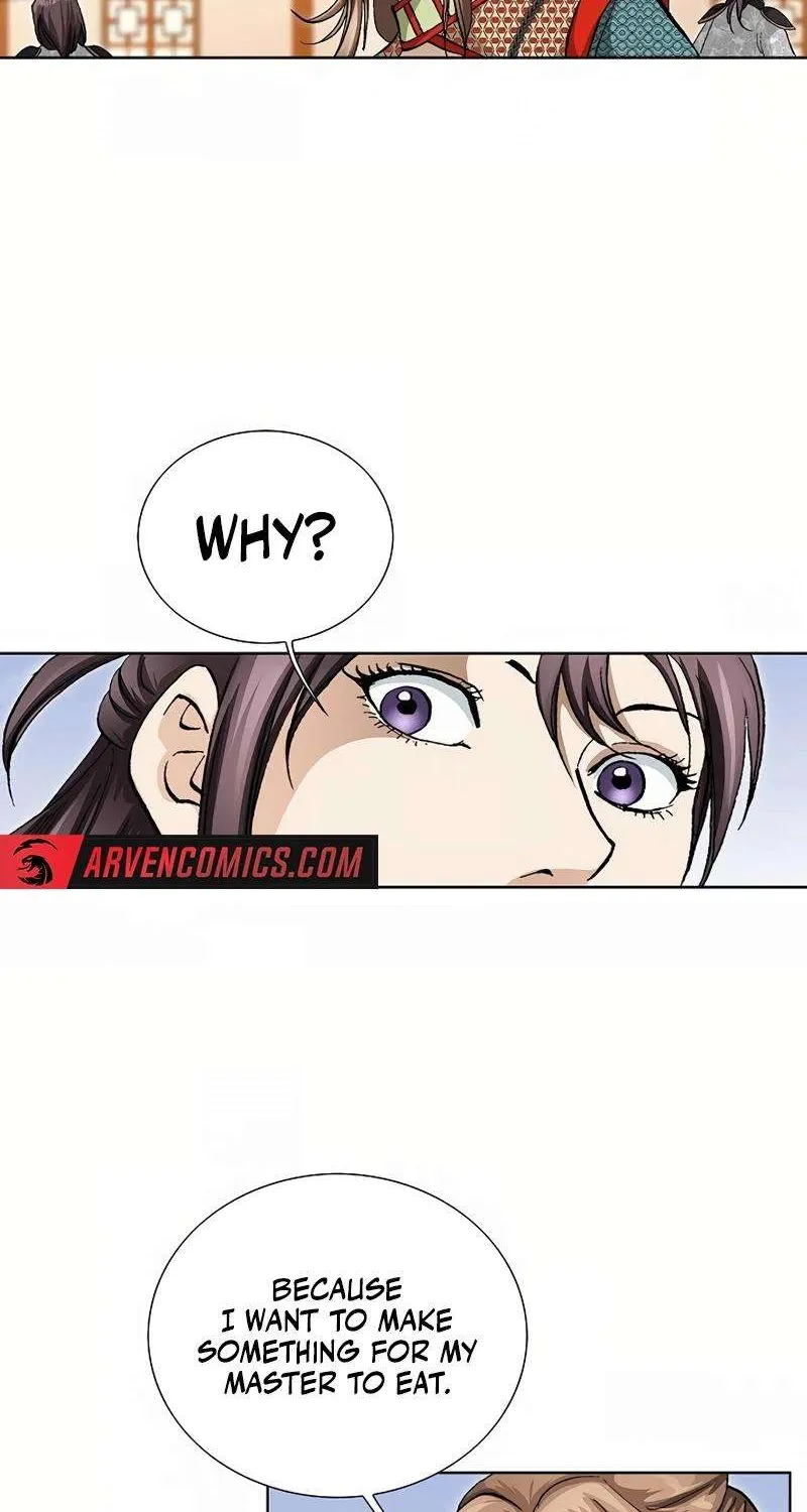Peerless Chapter 42 page 67 - 