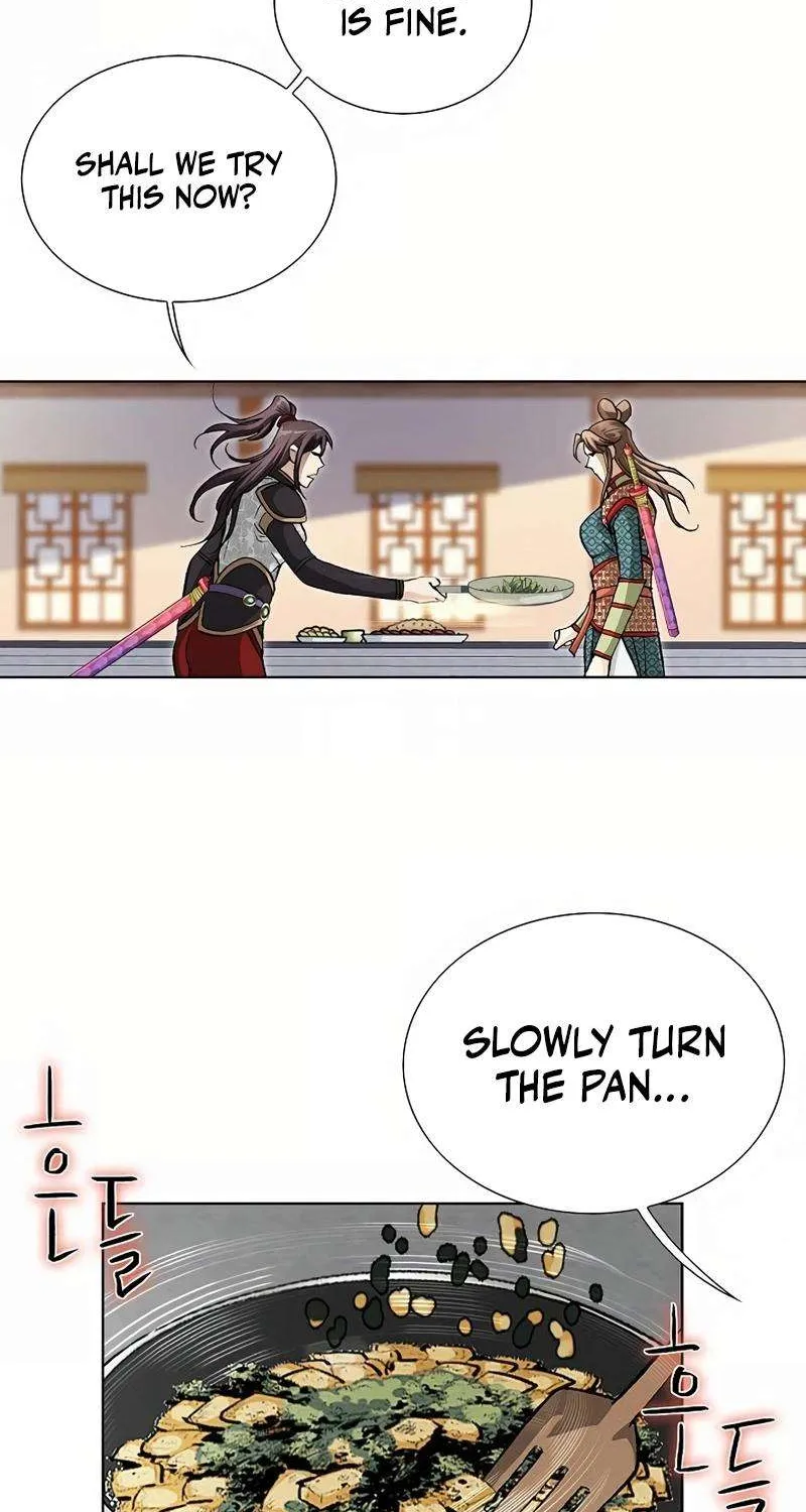 Peerless Chapter 42 page 69 - 