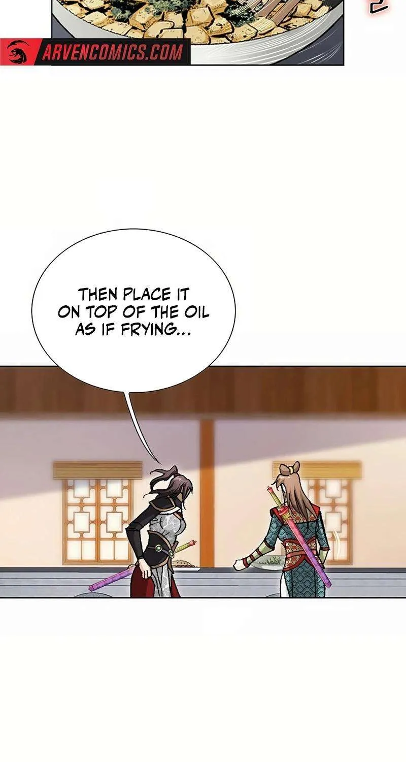 Peerless Chapter 42 page 70 - 