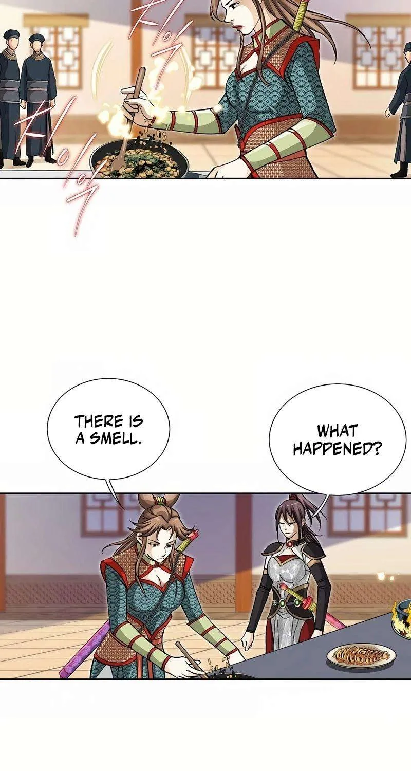 Peerless Chapter 42 page 76 - 
